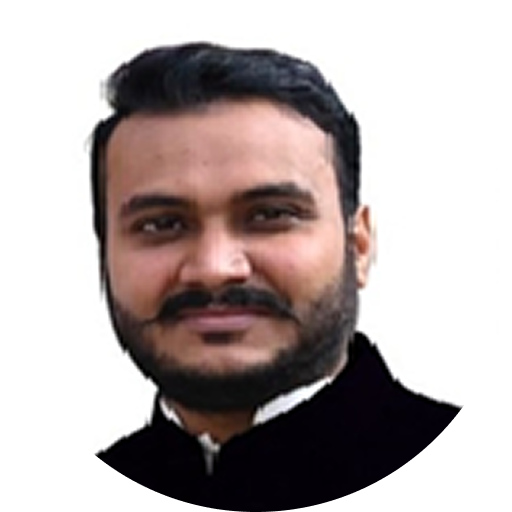 Shri Abhishek Kumar